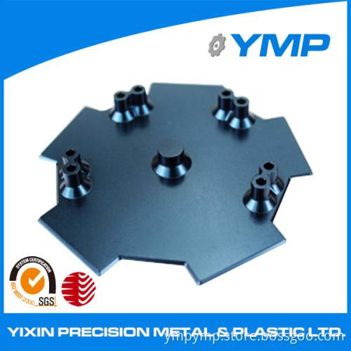 Custom Metal CNC Machining Products